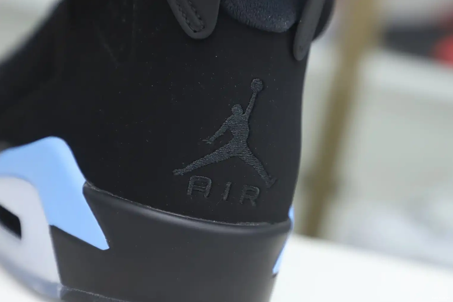 6 Kimikick unc Jordan Air Jordan 0626